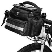 Akcesoria rowerowe - TOPEAK TORBA ROWEROWA TOURGUIDE HANDLEBAR BAG new 2021 NA KIEROWNICĘ T-TT3021B2 - miniaturka - grafika 1