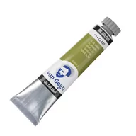 Farby i media malarskie - Talens Van Gogh Farba Olejna 15Ml 620 Olive Green - miniaturka - grafika 1