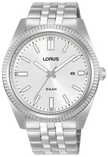 Zegarek Zegarek Lorus RH971QX9 - Zegarki męskie - miniaturka - grafika 1