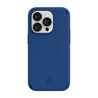 Etui i futerały do telefonów - Incipio Etui na telefon Duo, 12-Ft. 3,7 m Drop defence - Midnight Navy/Inkwell Blue IPH-2037-MNYIB - miniaturka - grafika 1