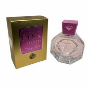 Wody i perfumy damskie - Real Time Fine Gold Pink Vibrations woda perfumowana 100ml - miniaturka - grafika 1