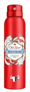 Old Spice Wolfthorn 125ml - Dezodoranty i antyperspiranty męskie - miniaturka - grafika 1