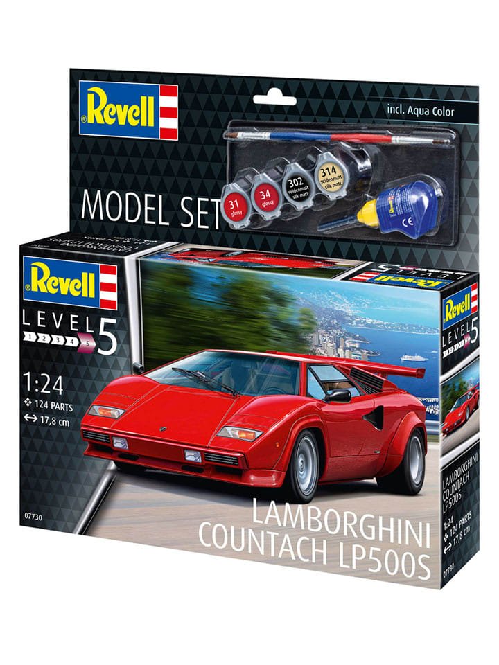 Revell Model 