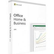 Systemy operacyjne - Microsoft Office 2019 dla użytkowników Domowych i Małych Firm WIN / MAC 32/64 Bit - klucz (Key) - PROMOCJA - Faktura VAT - miniaturka - grafika 1