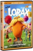 Kino familijne DVD - Lorax - miniaturka - grafika 1