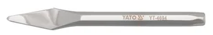 YATO Przecinak prostokątny - 125mm YT-4694 - Pozostałe narzędzia ogrodowe - miniaturka - grafika 7