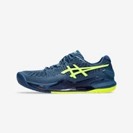 Tenis ziemny - Buty do tenisa męskie ASICS Gel Resolution 9 Mako na każdą nawierzchnię - miniaturka - grafika 1