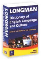 Longman Dictionary of English Language and Culture - Książki do nauki języka angielskiego - miniaturka - grafika 1