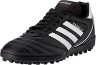 Piłka nożna - Adidas Uniseks Kaiser 5 Team, Buty Piłkarskie, Czarny, 44 2/3 EU - miniaturka - grafika 1
