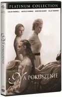 Dramaty DVD - Na pokuszenie - miniaturka - grafika 1