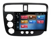 Nawigacja GPS - RADIO NAWIGACJA GPS HONDA CIVIC 2000-2006 ANDROID - miniaturka - grafika 1