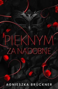 Pięknym za nadobne - Literatura erotyczna - miniaturka - grafika 1