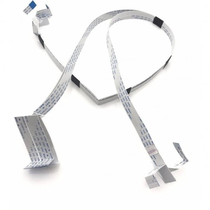 Canon CABLE, FLEXIBLE FLAT FK4-4059-000 FK44059000 FK4-4059-000 FK4-4059-000