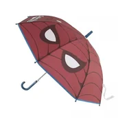 Parasolki dla dzieci - Spiderman: parasol dziecięcy - 81 cm - miniaturka - grafika 1