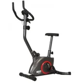 Rowery treningowe - Hertz FITNESS Rower magnetyczny Sirius 2 - miniaturka - grafika 1