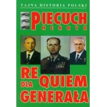 CB Requiem dla generała - Wysyłka od 3,99 - Historia świata - miniaturka - grafika 2