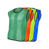 Wyposażenie sportowe i gimnastyczne - Znacznik piłkarski Max - Rozmiar - L, Kolor - pomarańczowy - miniaturka - grafika 1