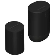 Głośniki przenośne - Zestaw: Sonos Move 2 + Era 100, Zawartość zestawu: 12006-defaultCombination - miniaturka - grafika 1