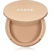 Pudry do twarzy - PAESE Glowing Powder mgła pudrowa 13 Golden Beige 10g - miniaturka - grafika 1