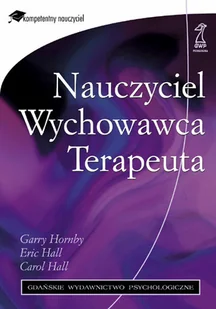Nauczyciel Wychowawca - Pedagogika i dydaktyka - miniaturka - grafika 1