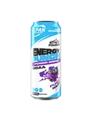 Aminokwasy - 6PAK Energy Punch Power Drink 250ml Acai Aminokwasy - miniaturka - grafika 1