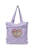 Torby i wózki na zakupy - Pusheen Moments - torba bawełniana - miniaturka - grafika 1