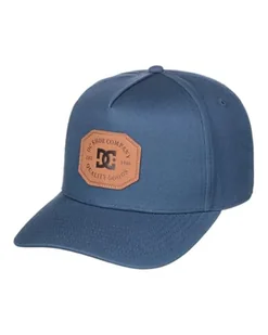 Dcshoes Czapka męska Reynotts - Czapki męskie - miniaturka - grafika 1