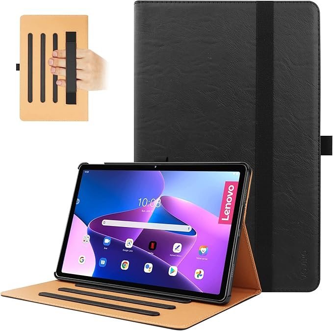 VOVIPO Lenovo Tab M10 Plus (3 gen.) etui 10,6