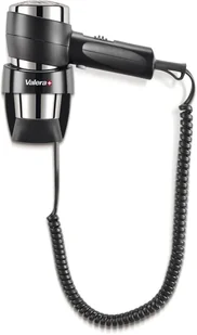 Valera Action Super Plus 1600 suszarka do włosów 1600 W Czarny, Srebrny - Suszarki do rąk i włosów - miniaturka - grafika 1