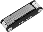 Narzędzia rowerowe - Topeak Tubi-Tool Mini Narzędzie wielofunkcyjne, black 2021 Narzędzia wielofunkcyjne i mini narzędzia 15400073 - miniaturka - grafika 1