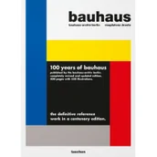 Obcojęzyczne książki o kulturze i sztuce - Magdalena Droste; Unknown Bauhaus - miniaturka - grafika 1