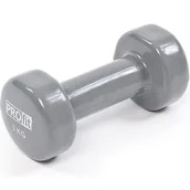 Hantle i ciężarki - Hantle Winylowe Profit 3 Kg - 2 Sztuki - miniaturka - grafika 1