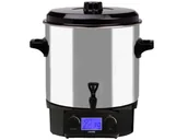 Szybkowary - Warnik Podgrzewacz 27L Dms Ea27.Tds - miniaturka - grafika 1