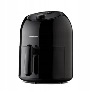 Mellerware 27111BK Crunchy Medium - Frytkownice - miniaturka - grafika 1
