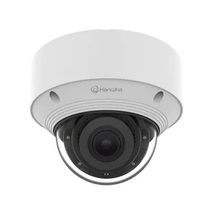 Hanwha QNV-C8083R kamera przemysłowa Douszne Kamera bezpieczeństwa IP Wewnętrz i na wolnym powietrzu 2592 x 1944 px Sufit/Słup - Kamery do monitoringu - miniaturka - grafika 1