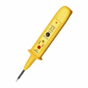 Inne urządzenia pomiarowe - Orno Próbnik elektryczny wielofunkcyjny jednobiegunowy fazer 777 - miniaturka - grafika 1
