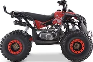 Samochody i pojazdy dla dzieci - 1DEA.me Pojazd Quad Spalinowy RENEGADE HIPERFECT 125CC Czerwony - miniaturka - grafika 1