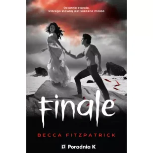 Finale. Szeptem. Tom 4 - Fantasy - miniaturka - grafika 1