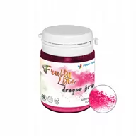 Dodatki do ciast w proszku - Barwnik W Proszku Naturalny Dragon - Różowy 20G - miniaturka - grafika 1