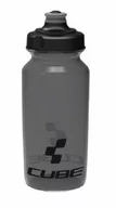 Shakery i bidony sportowe - Cube Cube Icon Bidon 500ml, black 2020 Bidony 130340000 - miniaturka - grafika 1