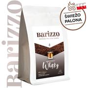 Kawa - Barizzo, kawa mielona o smaku whisky, 200g - miniaturka - grafika 1