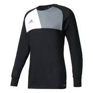 Bluzy sportowe męskie - Adidas, Bluza, Assita 17 GK AZ5401, rozmiar 116 - miniaturka - grafika 1