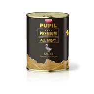 Mokra karma dla psów - Karma mokra dla psa PUPIL Premium All Meat GOLD kaczka 800 g - miniaturka - grafika 1