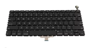 Klawiatura Laptopa Apple MacBook 13 G5 Unibody Fv - Klawiatury do laptopów - miniaturka - grafika 1