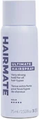 Kosmetyki do stylizacji włosów - Hairmate Ultimate Hairspray Bardzo Mocno Utrwalający Lakier do Włosów 75ml - miniaturka - grafika 1