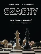Poradniki hobbystyczne - Publicat Szachy Praktyczny przewodnik - miniaturka - grafika 1