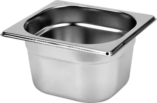 Yato Yato Pojemnik GN 1/6 100 mm YG-00291 - Pojemniki i kosze gastronomiczne - miniaturka - grafika 1