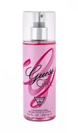 Wody i perfumy damskie - Guess Girl, Spray do ciała, 250ml - miniaturka - grafika 1