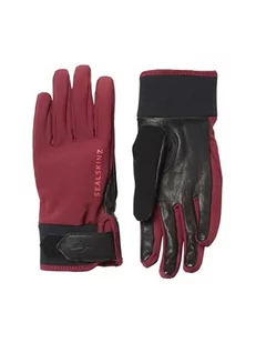 SEALSKINZ Kelling damskie rękawice izolacyjne, wodoszczelne, na każdą pogodę, wodoodporne rękawiczki izolacyjne na każdą pogodę (1 szt.) - Rękawiczki - miniaturka - grafika 1