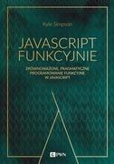 Książki o programowaniu - Wydawnictwo Naukowe PWN JavaScript funkcyjnie - miniaturka - grafika 1